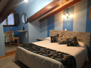 Гостиница Posada rural el rincón de Cabrojo  Cabrojo